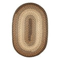 thumbnail image 1 of Rhody Rug EL33R024X072 Easy Living 2x6 Runner Taupetone, 1 of 1
