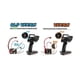 thumbnail image 3 of New Version 2.4G V2 Transmitter Remote Controller for 12428 12423 12427 1/12 RC Car Spare Parts, 3 of 5