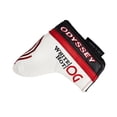 thumbnail image 6 of Pre-Owned LH White Hot OG Double Wide Stroke Lab Mens Putter Stroke Lab 3GEN Red Standard, 6 of 9