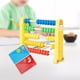 thumbnail image 1 of Marco de Madera Montessori perfke Juego de Matemáticas Estante Aritmético con Multi Ciervo, 1 of 9