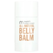 Munchkin® Milkmakers® Twist-Stick All-Natural Moisturizing Belly Balm