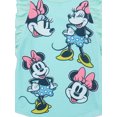 thumbnail image 2 of Minnie Mouse Toddler Girl Nightgown, Sizes 2T-5T, 2 of 3