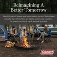 thumbnail image 5 of Coleman Tick Repellent Spray - 25% DEET Insect Repellent Spray Offers Strong Protection Against Ticks and Mosquitoes, Ideal for Camping, Hiking and Outdoor Activities, 4oz, 5 of 5