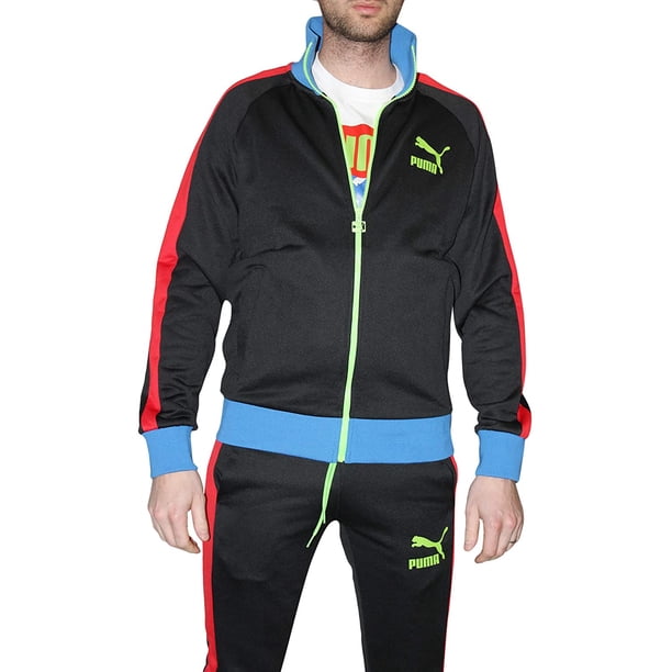 iconic t7 track jacket