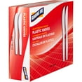 thumbnail image 5 of Genuine Joe, GJO10431, Heavyweight Disposable Knives, 100 / Box, White, 5 of 5