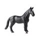 thumbnail image 5 of Figura de acción de caballo Hugo juguete educativo decoración de escritorio Negro completo, 5 of 10