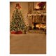 thumbnail image 2 of Casa de Navidad Fotografía Telón de Fondo s 60 x 120 cm, 2 of 7