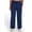 Dark Denim, variant on Reebok Women's and Women's Plus Reflection Cozy Wide Leg Pant, Sizes XS-4X