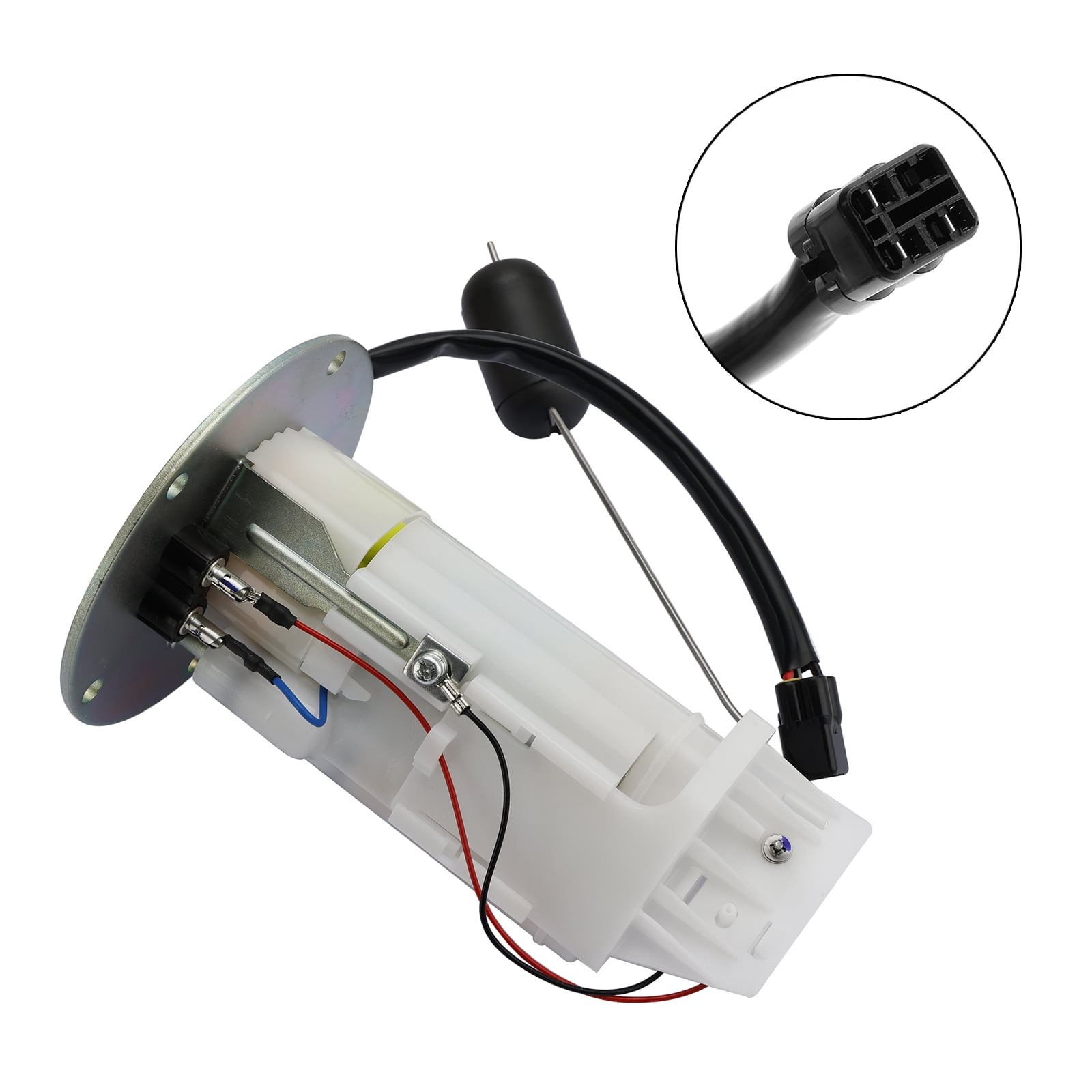 Fuel Pump Assembly 49040-0763 for Kawasaki Ninja 400 EX400 ER400