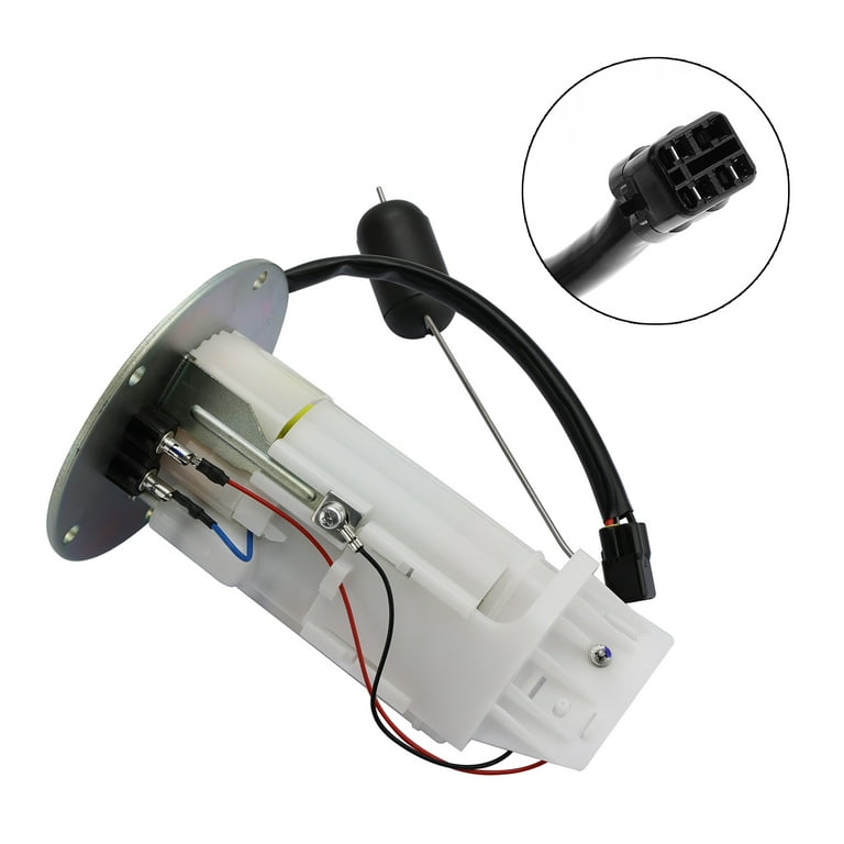 Pokania品 07 08 KAWASAKI NINJA ZX6R FUEL PUMP 49040-0023 K54