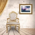 thumbnail image 3 of Nan, Juliana 24x17 Gold Ornate Wood Framed with Double Matting Museum Art Print Titled - ~O~, 3 of 4