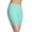Aqua, variant on Liakada Adult Womens High-Waisted Non-Restrictive Bike Short!