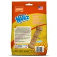 Nylabone Nubz Chicken Dog Treats, All Natural Edible Long Lasting Dry