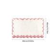 thumbnail image 3 of Usloyux Absorbent Bath Mat for Bathroom Bathtub, Soft Floor Mat Entryway Door Mat Quick-Drying, Shower Rug Non-Slip Indoor Home Decor, Machine Washable Kitchen Laundry Room Carpet, 3 of 6