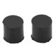 thumbnail image 1 of 2PCS Rubber Valve Rotor Buffering Stops for French Horn Tuba Trombone Wind Instrument Parts, 1 of 4