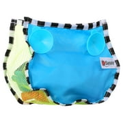 Sassy Snap & Squirt Sea Creatures Bath Toy, 9 Pack