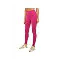 thumbnail image 2 of Danskin Ladies’ Lightweight Contour Legging (X-Large, Berry), 2 of 3