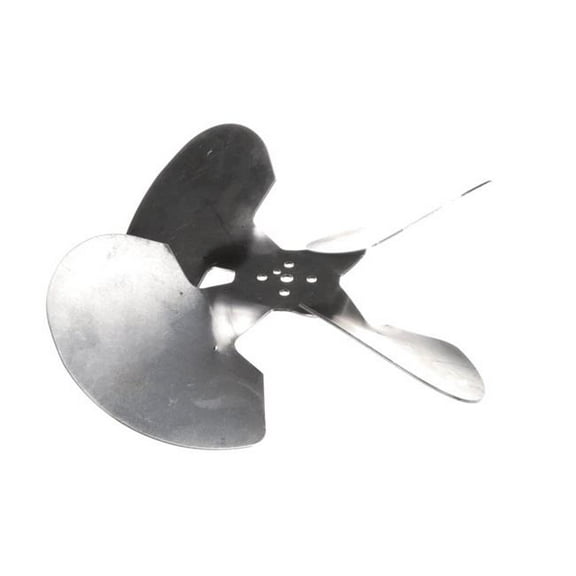 Electrofreeze HC159017 Genuine OEM Fan Blade - 36 Degrees, AC