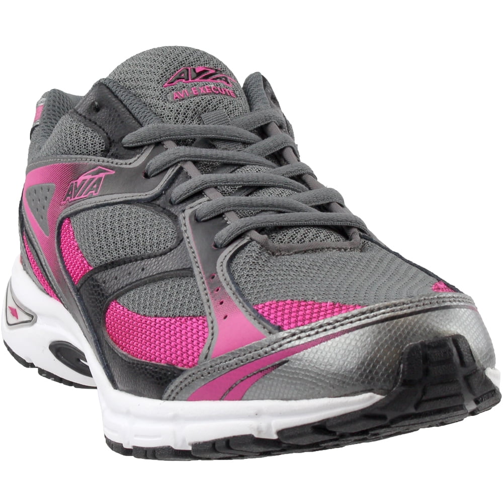 Avia Womens Execute Athletic & Sneakers