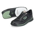 thumbnail image 2 of Dexter Randy Men's WIDE Bowling Shoes - Black/Camo, 2 of 5