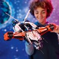 thumbnail image 3 of LEGO Technic VTOL Heavy Cargo Spaceship LT81, Space Gift Idea for Kids, Space Theme Toy, Vehicle Building Playset for Imaginative Play, Spaceship Toy for 10 Year Olds, 42181, 3 of 6