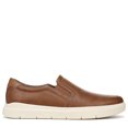 thumbnail image 3 of Dr. Scholl's Madison Cfx Brown Faux Leather  I7056S1200 Men's Size 11.5, 3 of 9