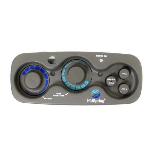 Hot Tub Watkins Spa Control Panel Grandee 19941997 70670 Walmart