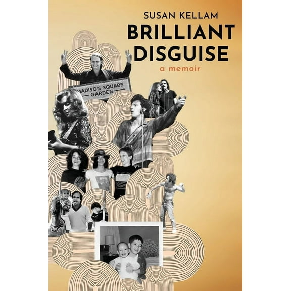 Brilliant Disguise, (Paperback)