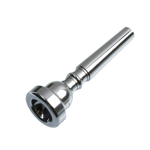 Professional Trumpet Mouthpiece 3C 5C 7C Sizes for Bach Beginner Exerciser Parts Walmart.ca