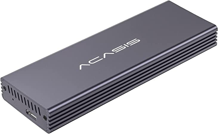 Apple USBandType-c3.1 M.2 NVME SSD Enclosure Xxx Photo