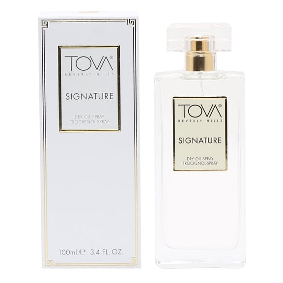 Tova Signature Eau de Parfum, Unisex Fragrance