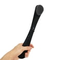 thumbnail image 7 of Folding Back Applicator Body Brush - Long-Handled Shower Massage Cleaning Tool Portable Lotion Applicator Soft Sponge Body Care Brush, 7 of 7