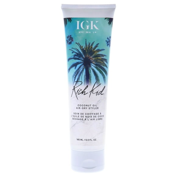Aceite IGK Rich Kid 5 oz