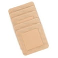 thumbnail image 3 of Wound Dressing, Breathable 5pcs Safe PU Foam Dressing  For Home, 3 of 8