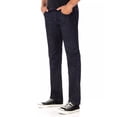 thumbnail image 2 of Pantalon Crotch 1803 Silver Plate Jeans Hombre Regular Slim, 2 of 8