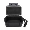 thumbnail image 1 of Caja impermeable para exteriores, productos electrónicos de plástico a prueba de agua, caja impermeable de plástico, caja impermeable de mayor durabilidad, 1 of 14