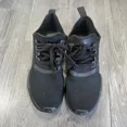 thumbnail image 4 of Adi-das NMD R1 Mens Size 11 Black Athletic Running Shoes Sneakers FV9016, 4 of 6
