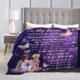 thumbnail image 3 of LHSHID Best Friend Blanket Best Friend Birthday Gifts for Women Friendship Gifts for Women Friends Blankets for Bed Sofa Couch Travel 40x50in, 3 of 6