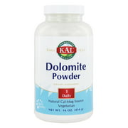 Kal - Dolomite Powder - 16 oz.