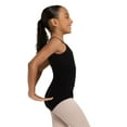 thumbnail image 4 of Capezio Princess Camisole Leotard - Girls, 4 of 6