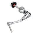 thumbnail image 3 of Color  Reel Handle, Rocker Arm Handle, 4-Angle Shaft Design For Wild Fishing Sea Fishing  Color Medium, 3 of 8