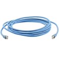thumbnail image 2 of KRAMER - Cat6A U/FTP LSOH Video & LAN Lead, 30.5m Blue, 2 of 4