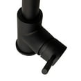 thumbnail image 5 of Zline Fpnz Monet 1.8 GPM Single Hole Pull Down Kitchen Sink Faucet, 5 of 9