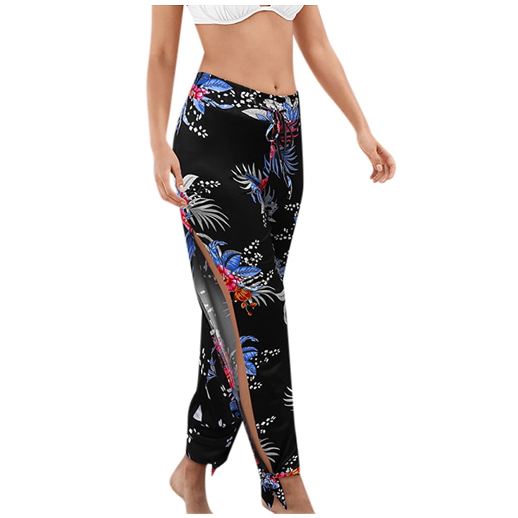 pants loose at bottom