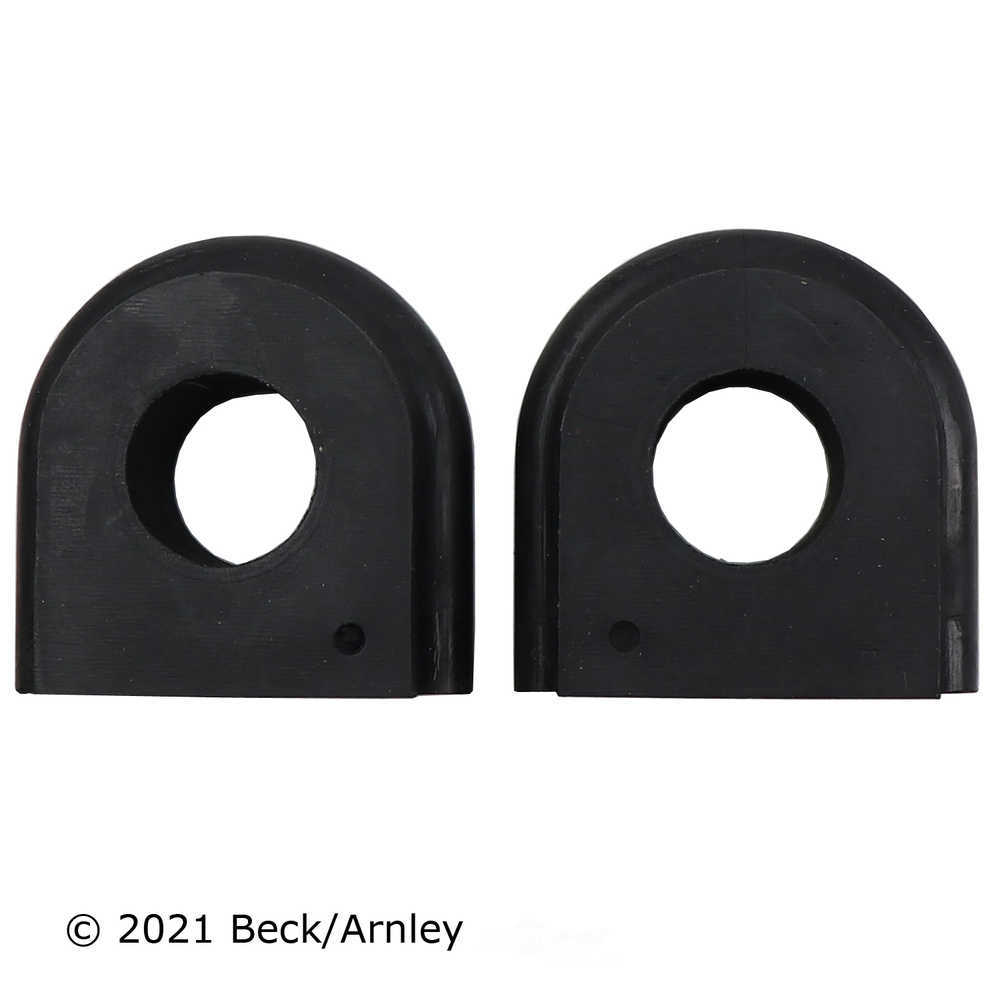 BeckArnley 101-6490 Stabilizer Bushing Set