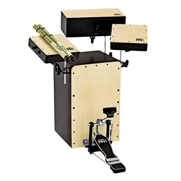 MEINL Cocktail Cajon Kit