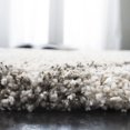 thumbnail image 2 of Safavieh Hudson Amias Geometric Shag Area Rug, 2 of 8