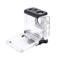 thumbnail image 4 of Waterproof Case For SJAM, Housing For SJAM, PC + Stainless Steel Transparent SJ5000 Housing For SJ5000, 4 of 8