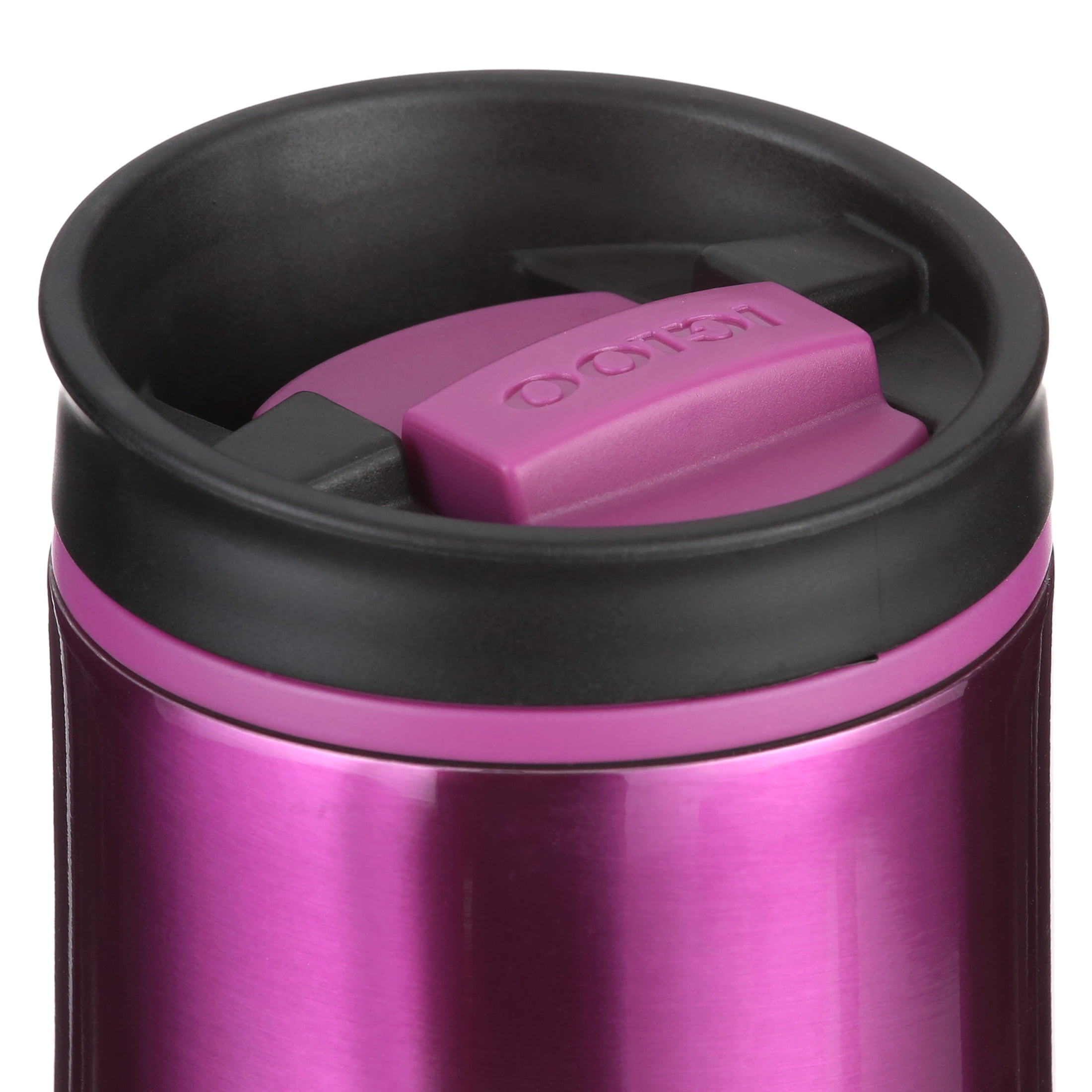 Igloo 20 Ounce Isabel Stainless Steel Vacuum Coffee
