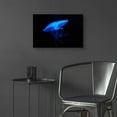 thumbnail image 6 of Epic Art 'Swan Lake' by Epic Portfolio, Acrylic Glass Wall Art, 24"x16", 6 of 8